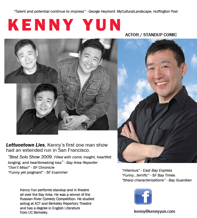 Kenny Yun